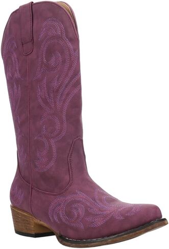 ROPER Women's Riley Western Boot in Saudi Arabia