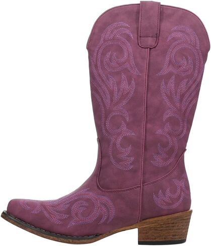 ROPER Women's Riley Western Boot in Saudi Arabia