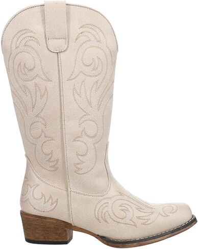 ROPER Women's Riley Western Boot in Saudi Arabia