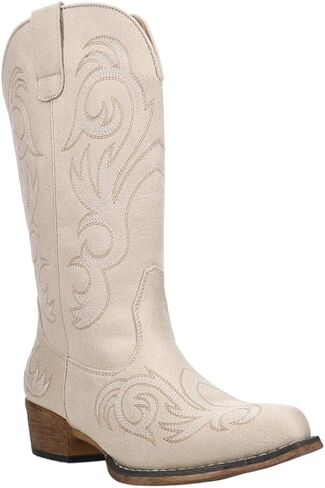 ROPER Women's Riley Western Boot in Saudi Arabia