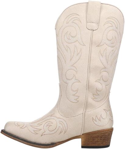 ROPER Women's Riley Western Boot in Saudi Arabia
