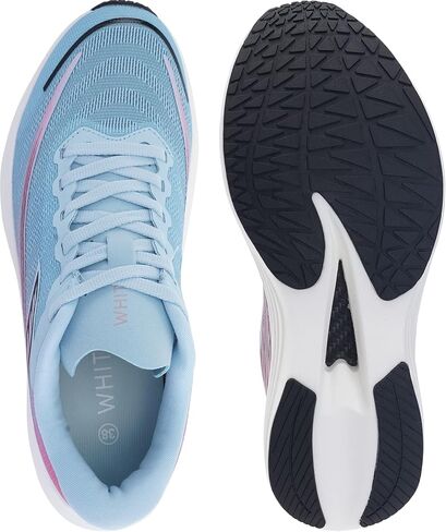 WHITIN Women’s Ultralight Carbon-Plated Race Running Shoes | Bouncy Cushioned in Saudi Arabia