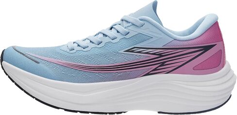 WHITIN Women’s Ultralight Carbon-Plated Race Running Shoes | Bouncy Cushioned in Saudi Arabia