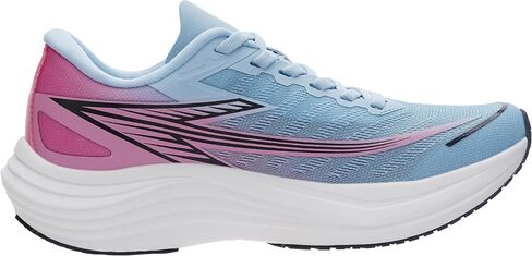 WHITIN Women’s Ultralight Carbon-Plated Race Running Shoes | Bouncy Cushioned in Saudi Arabia