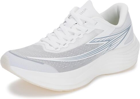 WHITIN Women’s Ultralight Carbon-Plated Race Running Shoes | Bouncy Cushioned in Saudi Arabia
