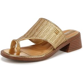 Franco Sarto Women's Sia Heeled Sandal