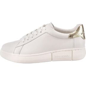 kate spade new york Women's Lift Lace Up Sneaker