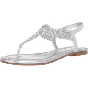 Bandolino Women's Kayte2 Flat Sandal