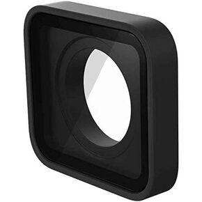 Glass Cover Protective Lens Replacement for 5/6/7,Protect The Lens Replacement for Action Sports Camera Accessory Kit (Black) (for 5/6/7)