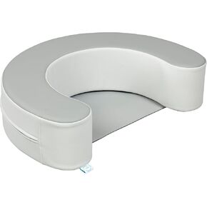 ECR4Kids SoftZone Sit-Up Support Ring, Baby Essentials, Assorted in Kuwait