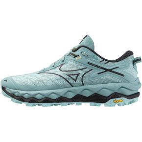 Mizuno Women's Wave Mujin 10 Running Shoe