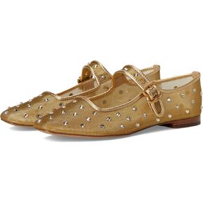 Sam Edelman Women's Mihcaela Mary Jane Flat