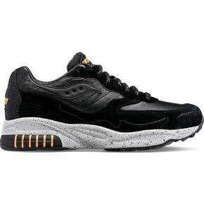 Saucony, 3D Grid Hurricane, Fashion Casual Shoes