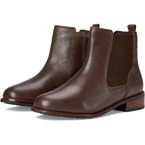 David Tate Women's Luxe Chelsea Boot
