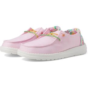 Hey Dude Wendy My Little Pony (Toddler/Little Kid/Big Kid) Loafer