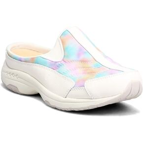 Easy Spirit Women's Traveltime Clog Mule