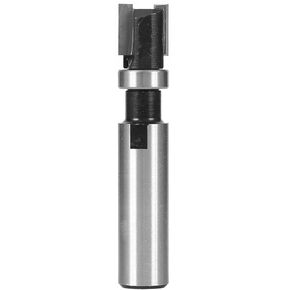 Yonico Flush Trim Router Bit 1/2-Inch 1/2-Inch Shank 14054
