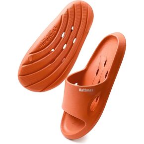 Shower Shoes Quick-Dry Non-Slip Bathroom Slippers for Men & Women,Quick-Dry Non-Slip, Home Slides Dorms, Gym, Pool, Spa, Camping, Beach