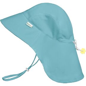 i play. Baby Girls' Adventure Sun Protection Hat