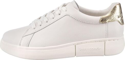 kate spade new york Women's Lift Lace Up Sneaker in Saudi Arabia