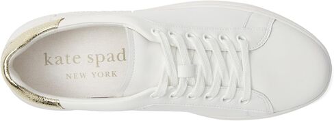 kate spade new york Women's Lift Lace Up Sneaker in Saudi Arabia