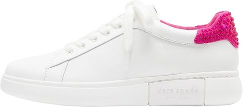 kate spade new york Women's Lift Lace Up Sneaker in Saudi Arabia