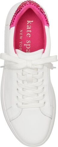 kate spade new york Women's Lift Lace Up Sneaker in Saudi Arabia