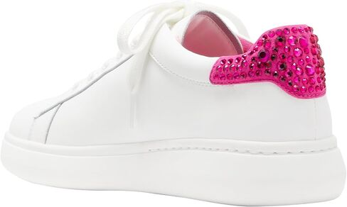 kate spade new york Women's Lift Lace Up Sneaker in Saudi Arabia