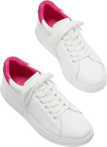 kate spade new york Women's Lift Lace Up Sneaker in Saudi Arabia