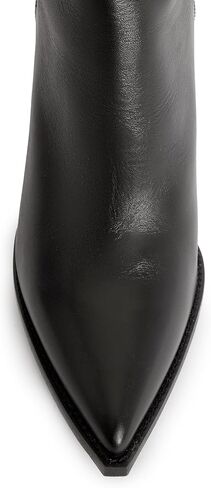 AllSaints Women's Lara Stretchy Over The Knee Boots in Saudi Arabia