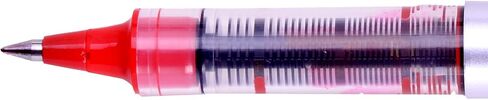 uni-ball UB-157 Eye Fine Rollerball Pens, Blue Uni Super Ink, .7mm Nib, Box of 12 in Saudi Arabia