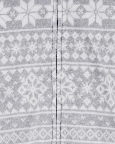 Carter's Baby Boys' Hooded Jumpsuit in Saudi Arabia
