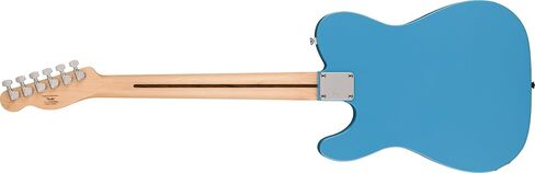 Squier Sonic Telecaster Electric Guitar, with 2-Year Warranty, Torino Red, Laurel Fingerboard in Saudi Arabia