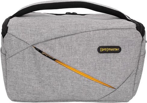 ProMaster Impulse Medium Shoulder Bag - Black, (Model 7237) in Kuwait