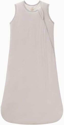Unisex Baby Viscose from Bamboo Sleep Sack 1.0 TOG Sleeping Bag Infant Boys Girls Wearable Blankets in Saudi Arabia