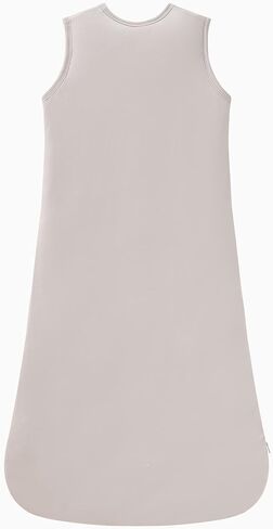 Unisex Baby Viscose from Bamboo Sleep Sack 1.0 TOG Sleeping Bag Infant Boys Girls Wearable Blankets in Saudi Arabia