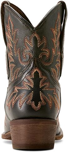 ARIAT Women's Carlin Bootie Western Boot in Saudi Arabia