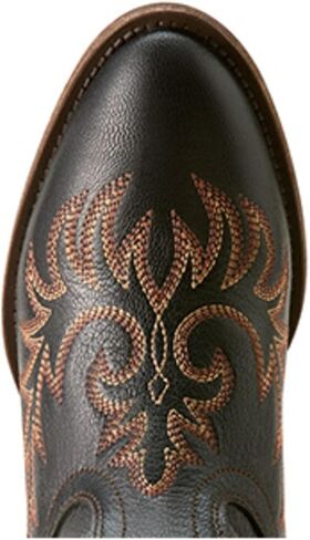 ARIAT Women's Carlin Bootie Western Boot in Saudi Arabia