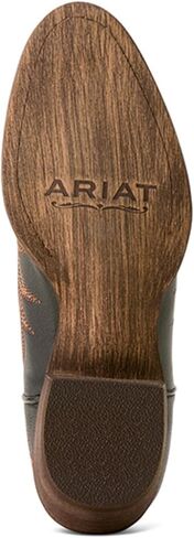 ARIAT Women's Carlin Bootie Western Boot in Saudi Arabia