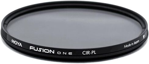 Hoya Filter Fusion One Protector 49 mm in Kuwait