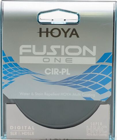 Hoya Filter Fusion One Protector 49 mm in Kuwait