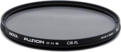 Hoya Filter Fusion One Protector 49 mm in Kuwait