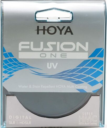 Hoya Filter Fusion One Protector 49 mm in Kuwait