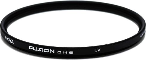 Hoya Filter Fusion One Protector 49 mm in Kuwait