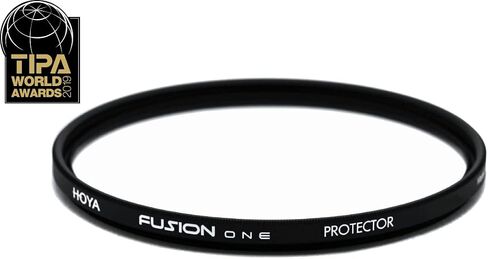 Hoya Filter Fusion One Protector 49 mm in Kuwait
