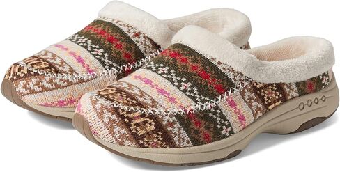 Easy Spirit Tslip Medium Brown 5 M (B) in Saudi Arabia