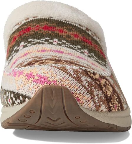 Easy Spirit Tslip Medium Brown 5 M (B) in Saudi Arabia
