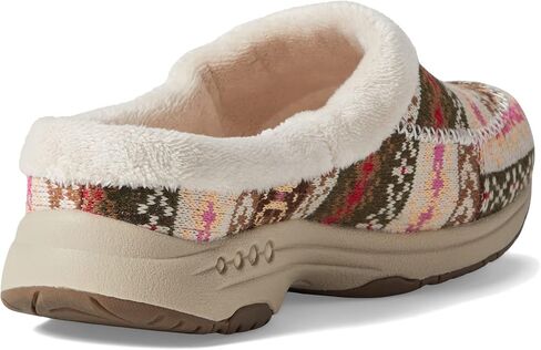 Easy Spirit Tslip Medium Brown 5 M (B) in Saudi Arabia