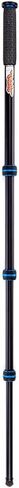 3 Legged Thing Punks Trent 2.0 Monopod with Docz2 Foot Spreader Kit - Lightweight Magnesium Alloy Camera Monopod with Multiple Uses for Heavy Equipment (TRENTKITGREY2.0) in Saudi Arabia