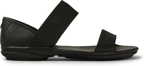 Camper Women's Right Nina SD Sandal in Saudi Arabia